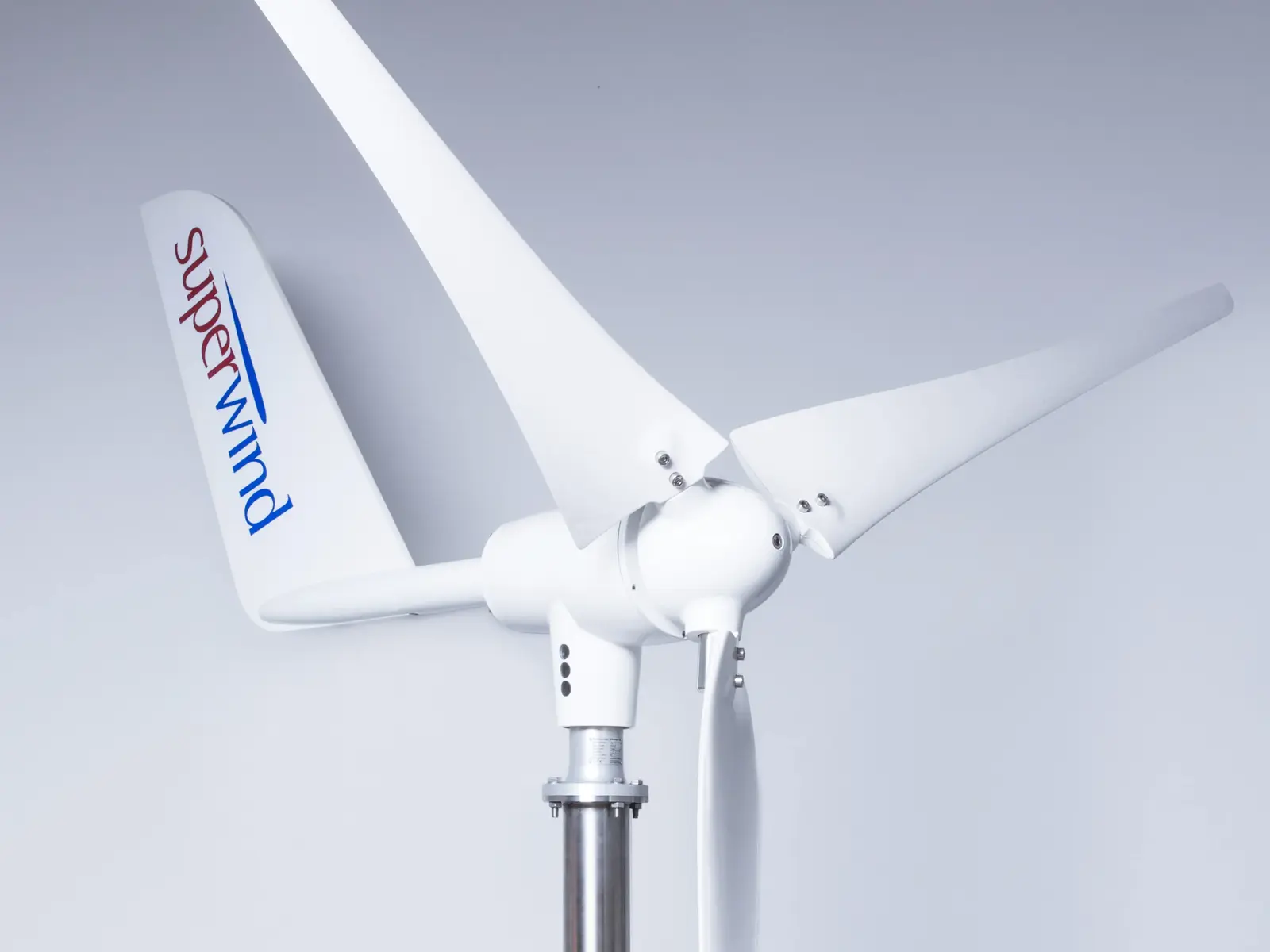 Product photo superwind SW 1250